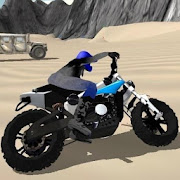 Motocross Bike Offroad Driving 1.02 Icon