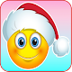 Download Emoji Santa Gif For PC Windows and Mac 1.01