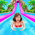 Uphill Rush Water Park Racing4.3.30 (Mod Money)