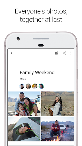 Google Photos  screenshots 6