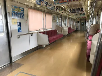 快速電車