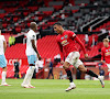 Manchester United cale au pire moment à domicile contre West Ham