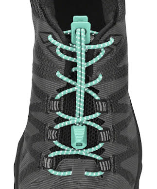 Nathan Run Laces Reflective alternate image 5