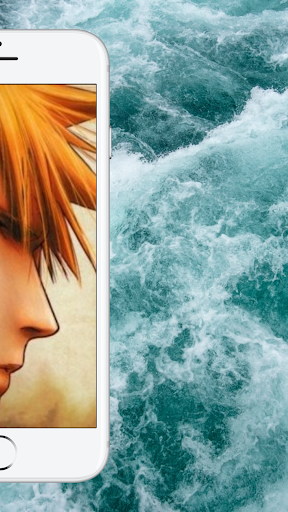 Bleach Wallpaper Ideas