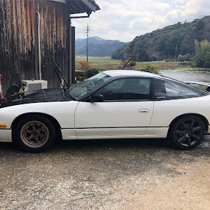 180SX KRPS13