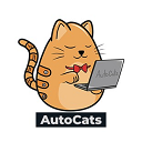 AutoCats Shopee Helper