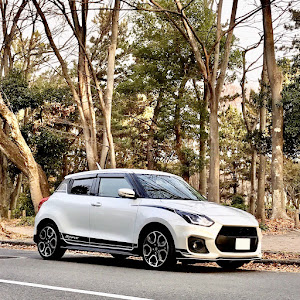 スイフトスポーツ ZC33S