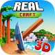 Real Craft 3D Download on Windows