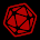 RPG Dice by Crit Games icon