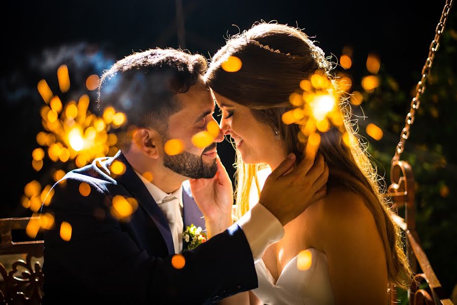 Bryllupsfotograf Victor Hugo (victorhugo). Foto fra november 29 2019