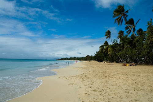 Photo Plage des Salines