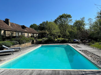 maison à Bergerac (24)