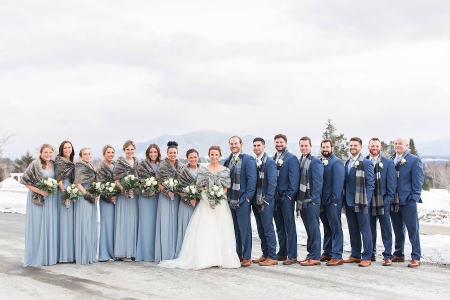 Wedding photographer Lauren Dobish (laurendobish). Photo of 8 September 2019