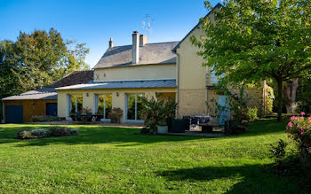 maison à Le Mans (72)