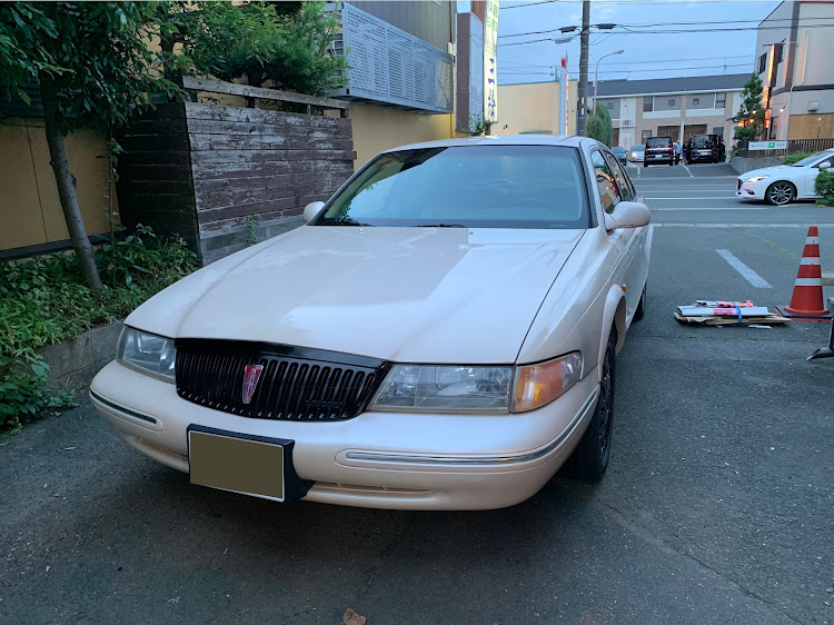 コンチネンタルのBeMe@刺繍屋さんが投稿したカスタム事例の投稿画像1枚目