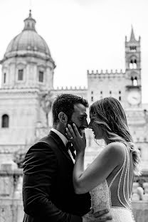 Fotografo di matrimoni Angelo Chiello (angelochiello). Foto del 30 settembre 2021