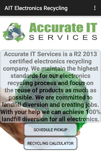 AIT Electronics Recycling