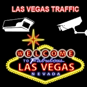 Las Vegas Traffic Cameras  Icon