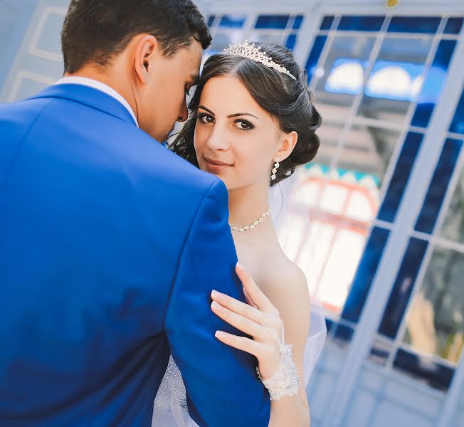 शादी का फोटोग्राफर Dmitriy Simonenko (photoroom)। अक्तूबर 12 2015 का फोटो
