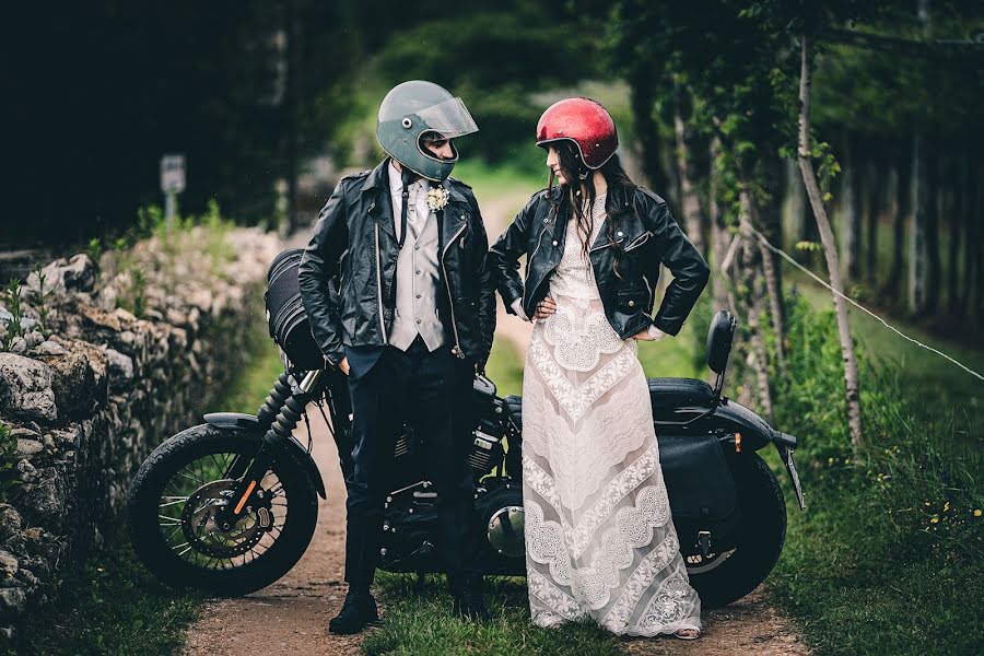 Photographe de mariage Cristiano Ostinelli (ostinelli). Photo du 20 mai 2019