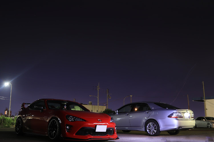 1シリーズ ハッチバックの近場再発見ドライブ・山道楽しい！・ずっとドライブしたい！・久しぶりの埠頭オフ会・撮影楽しい！に関するカスタム事例の投稿画像11枚目