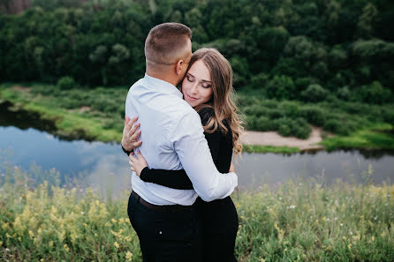 Fotografer pernikahan Sergey Volkov (volkway). Foto tanggal 23 November 2018