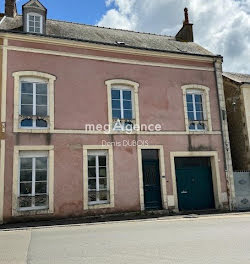 maison à Fresnay-sur-Sarthe (72)