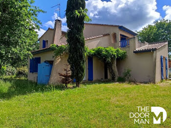 maison à Le Pian-Médoc (33)