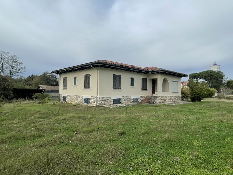 Vente propriété 7 pièces 298 m² à Rion-des-Landes (40370), 767 000 €