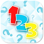 123 - Brain in easy numbers Apk