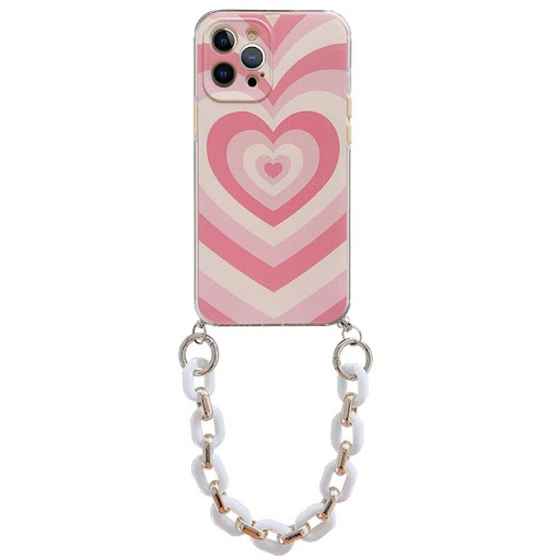 Title 4, Spell Color Mobile Phone Case with Bracelet, Fi...