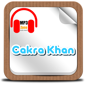 Cakra Khan - Hits (MP3) 3.1 Icon