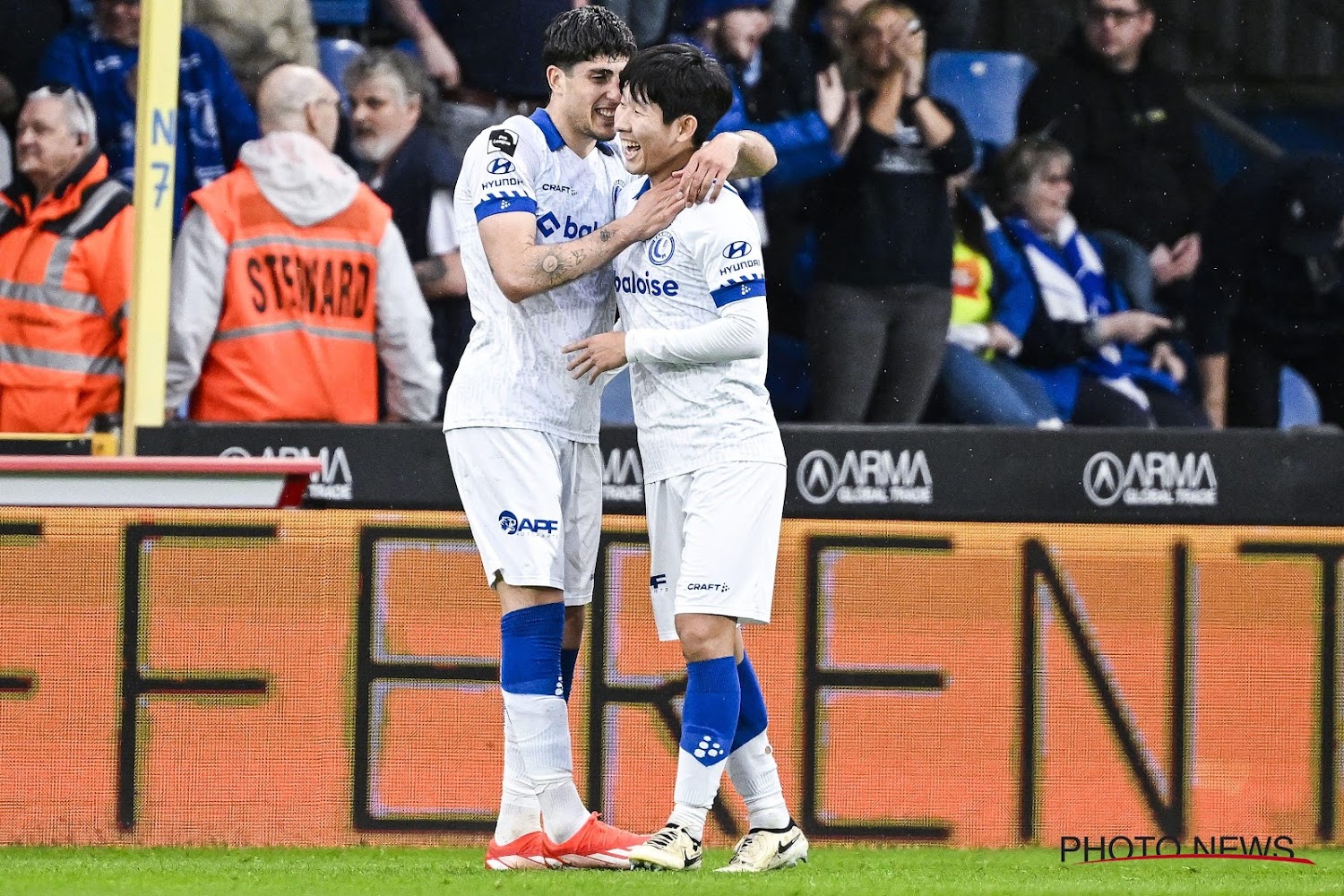 🎥 Of course don't forget: Gent players mock Westerlo – Football News