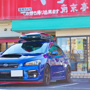 WRX S4 VAG