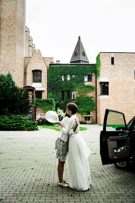 Fotógrafo de bodas Piotr Gruchała (theweddingday). Foto del 20 de agosto 2020