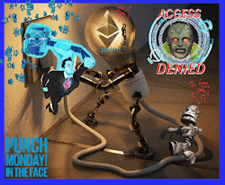 ACCESS DENIED