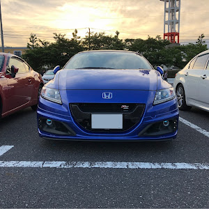 CR-Z ZF2