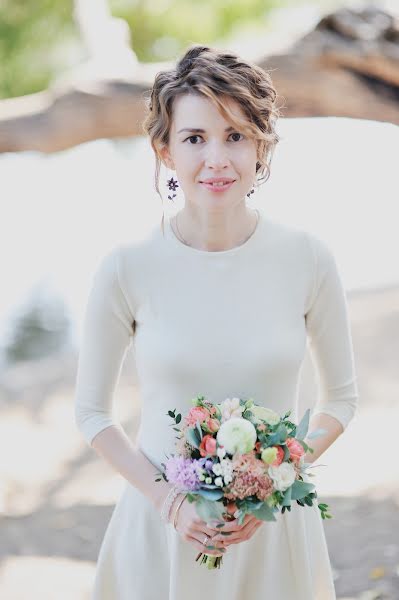 Fotógrafo de bodas Ekaterina Korchik (katyakorchik). Foto del 17 de febrero 2020