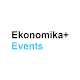 Download Ekonomika+ Events For PC Windows and Mac 1.0