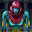 Metroid Fusion New Tab