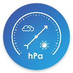 Cover Image of Download My Barometer and Altimeter - Accurate Pressure 1.0.1 APK