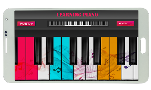 New Perfect Piano for PC - Download Free for Windows 10, 7, 8 and Mac