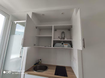 appartement à Boulogne-Billancourt (92)