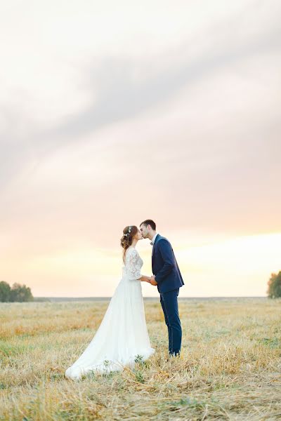 Wedding photographer Irina Cherepanova (vspy). Photo of 3 October 2017