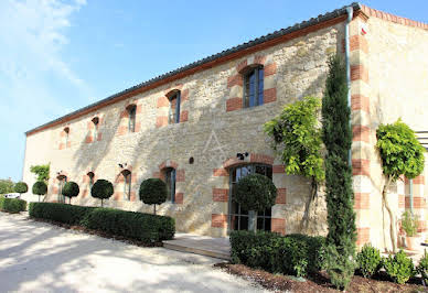 House with pool and terrace 2