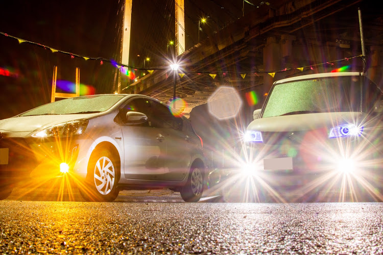 パレットSWのパレットsw・横浜ベイブリッジ・アクア・d7200・カメラ好きに関するカスタム事例の投稿画像1枚目