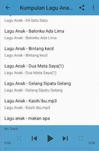 Lagu Anak-Anak Lengkap - náhled