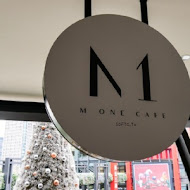 M One cafe(A11館)