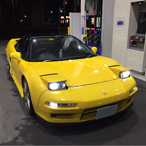 NSX NA1