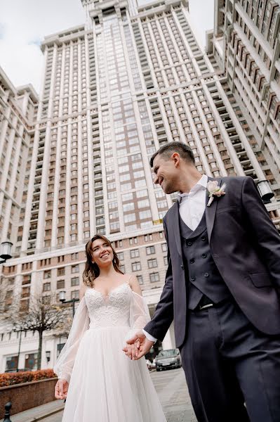 Photographe de mariage Roman Chigarev (romanchigarev). Photo du 21 mai 2020